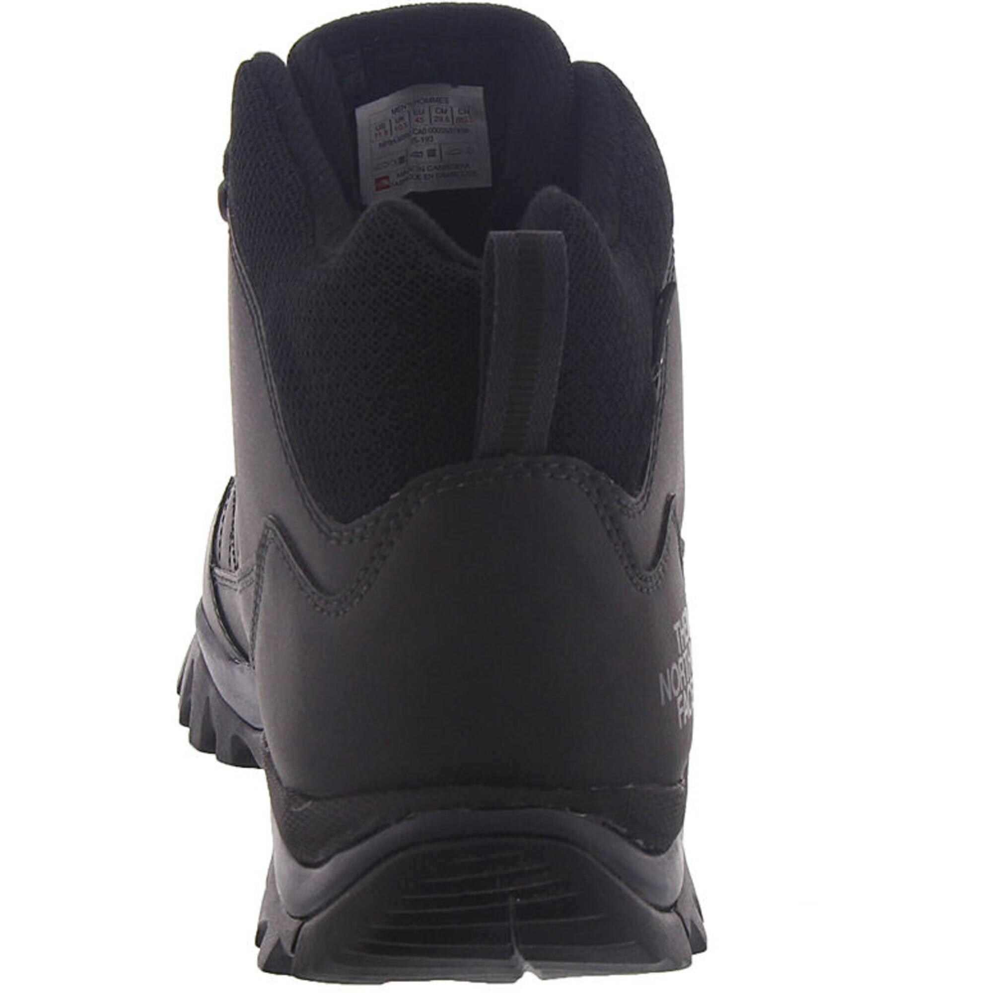 north face storm strike walking boots