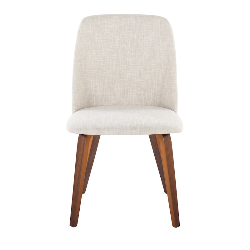 Carson Carrington Vallberga Upholstered Dining Chair - Set of 2