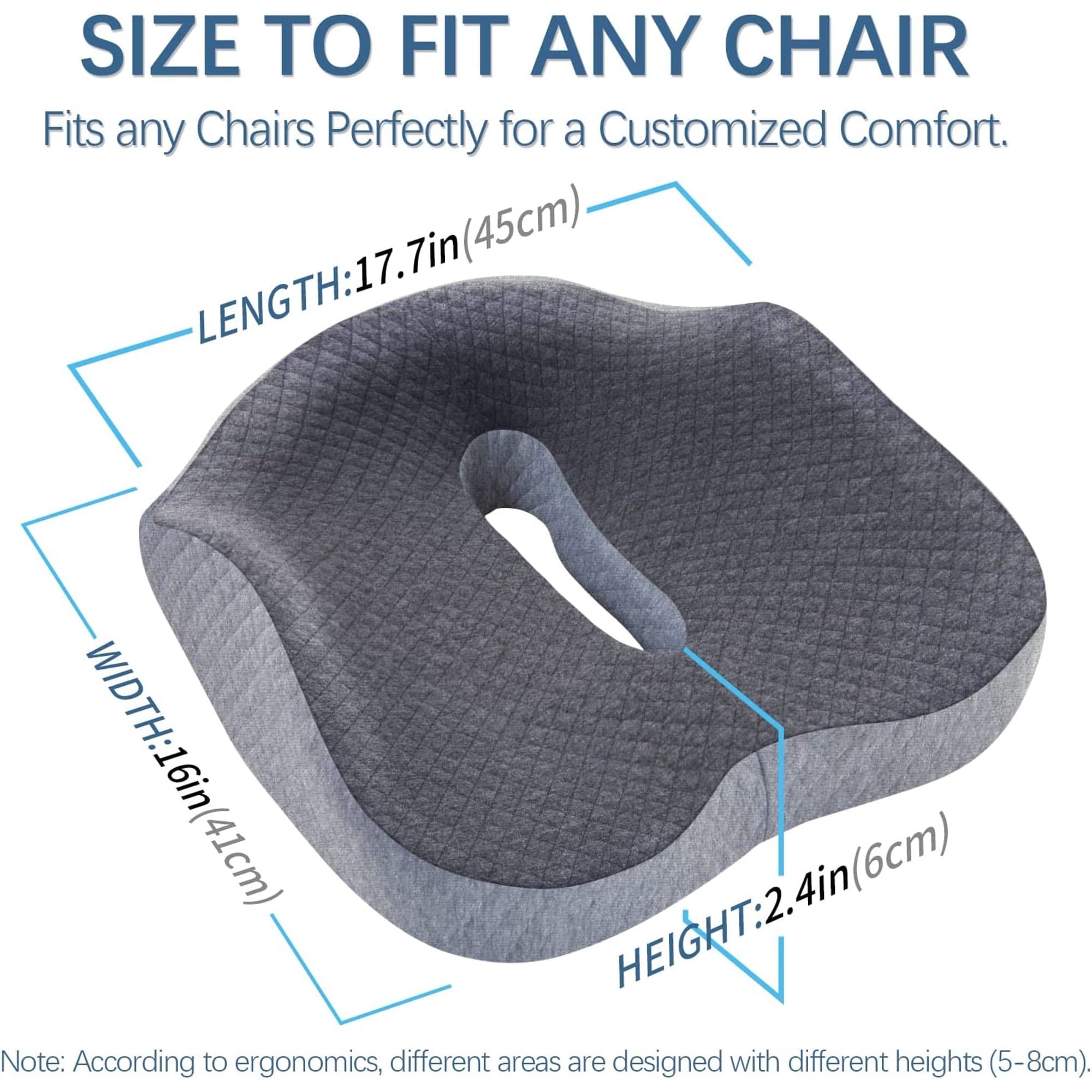 Gel cushion bed bath beyond shop