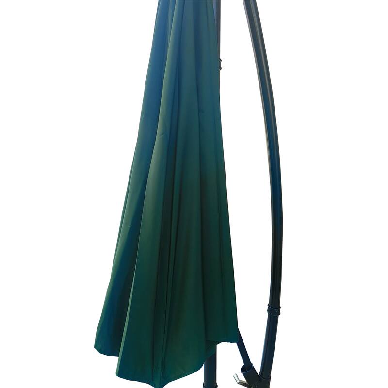 Offset Umbrella