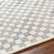 preview thumbnail 10 of 10, Peacock Global Area Rug