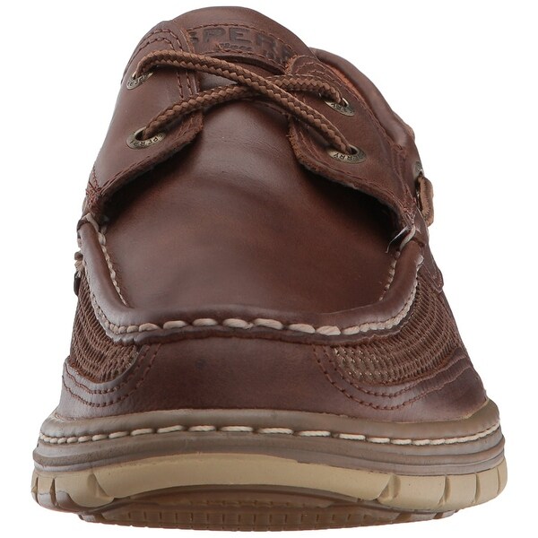 sperry top sider tarpon
