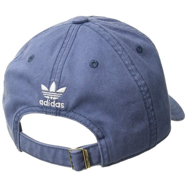 adidas women's originals relaxed fit cap