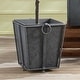 preview thumbnail 2 of 3, Callahan Tapered Planter Small