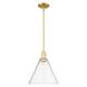 Option Satin Gold / Seedy