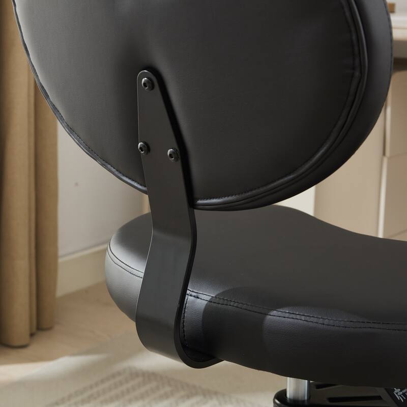 Meditation Chair Plus, Cross Legged Chair with Wheels