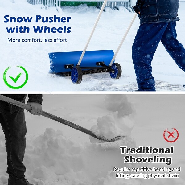 Snow shovel blade cheap