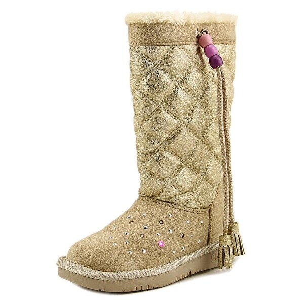 twinkle toes boots