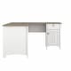 preview thumbnail 4 of 51, Salinas L-shaped Storage Desk by Bush Furniture