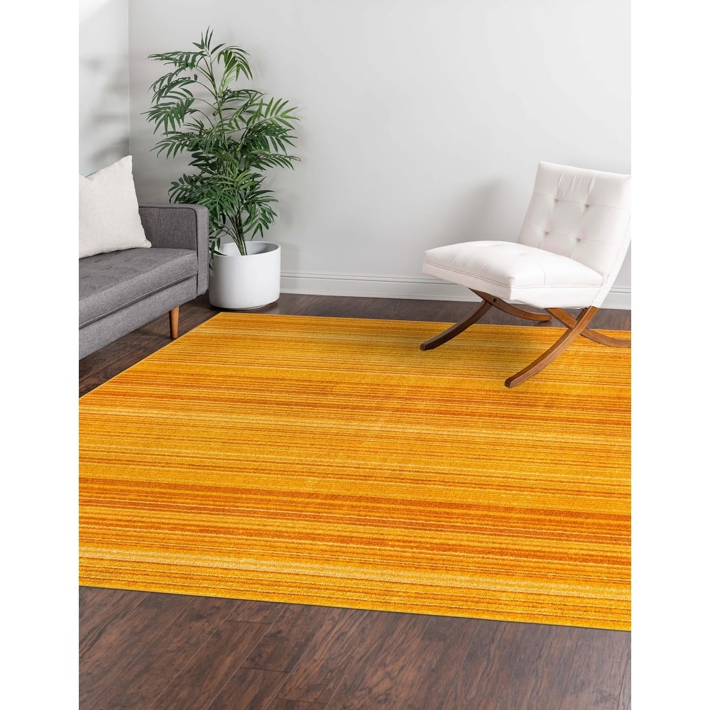 Contemporary Zeno Collection Area Rug