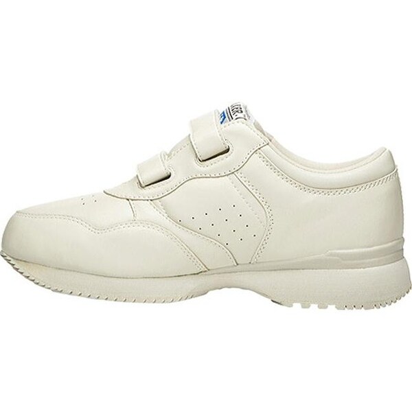 propet lifewalker strap shoe
