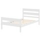 preview thumbnail 23 of 29, Bed with Headboard and Footboard