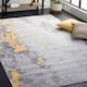 Option Grey/Gold