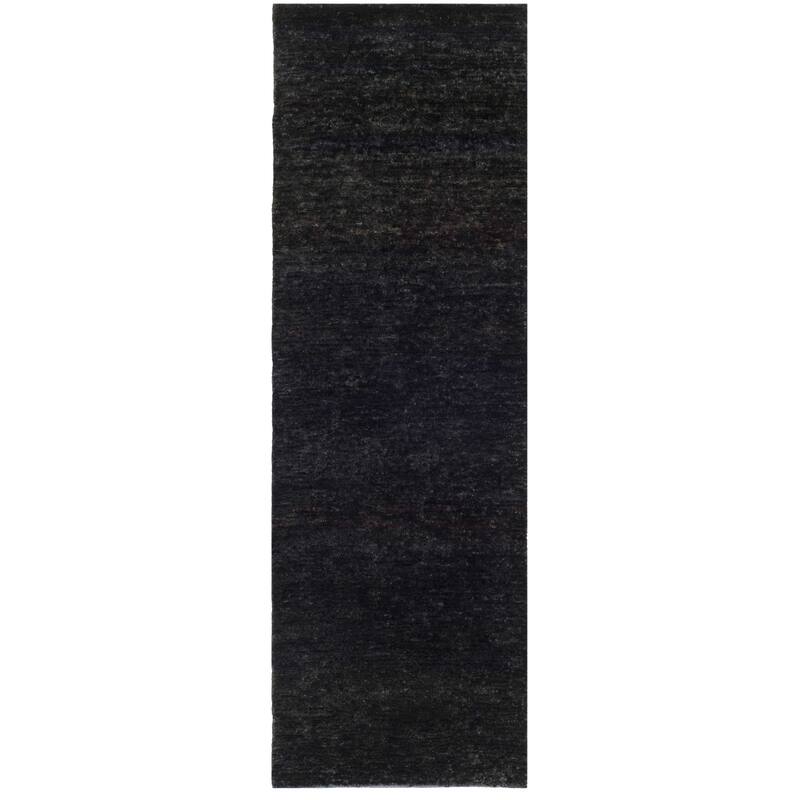 SAFAVIEH Hand-knotted Bohemian Colomba Boho Jute Rug