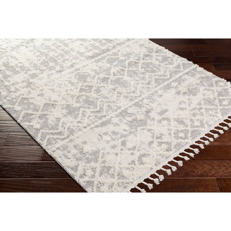 Artistic Weavers Havva Geometric Bohemian Area Rug