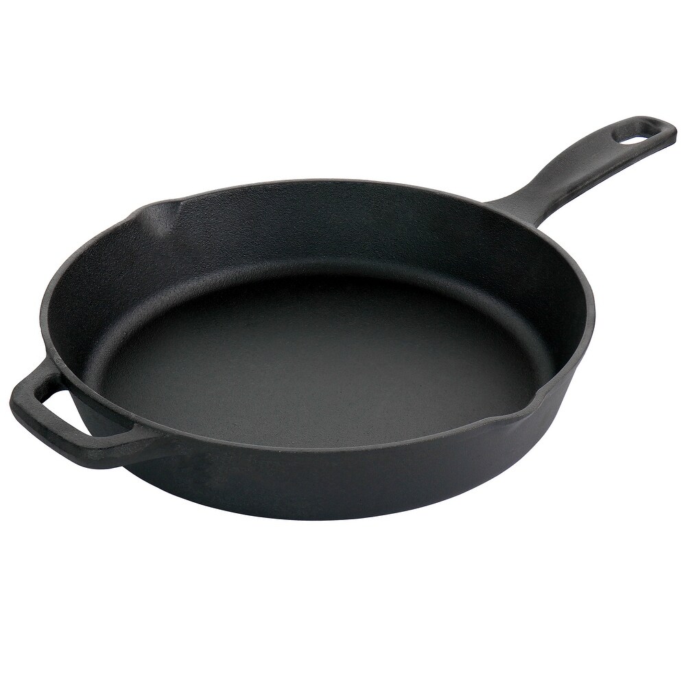 https://ak1.ostkcdn.com/images/products/is/images/direct/1d2428753c938bfb2b38bcb08bee1a93da18ff10/Oster-Castaway-12-Inch-Cast-Iron-Round-Frying-Pan-with-Dual-Spouts.jpg