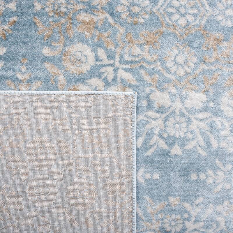 Martha Stewart by SAFAVIEH Ishilde Vintage Rug