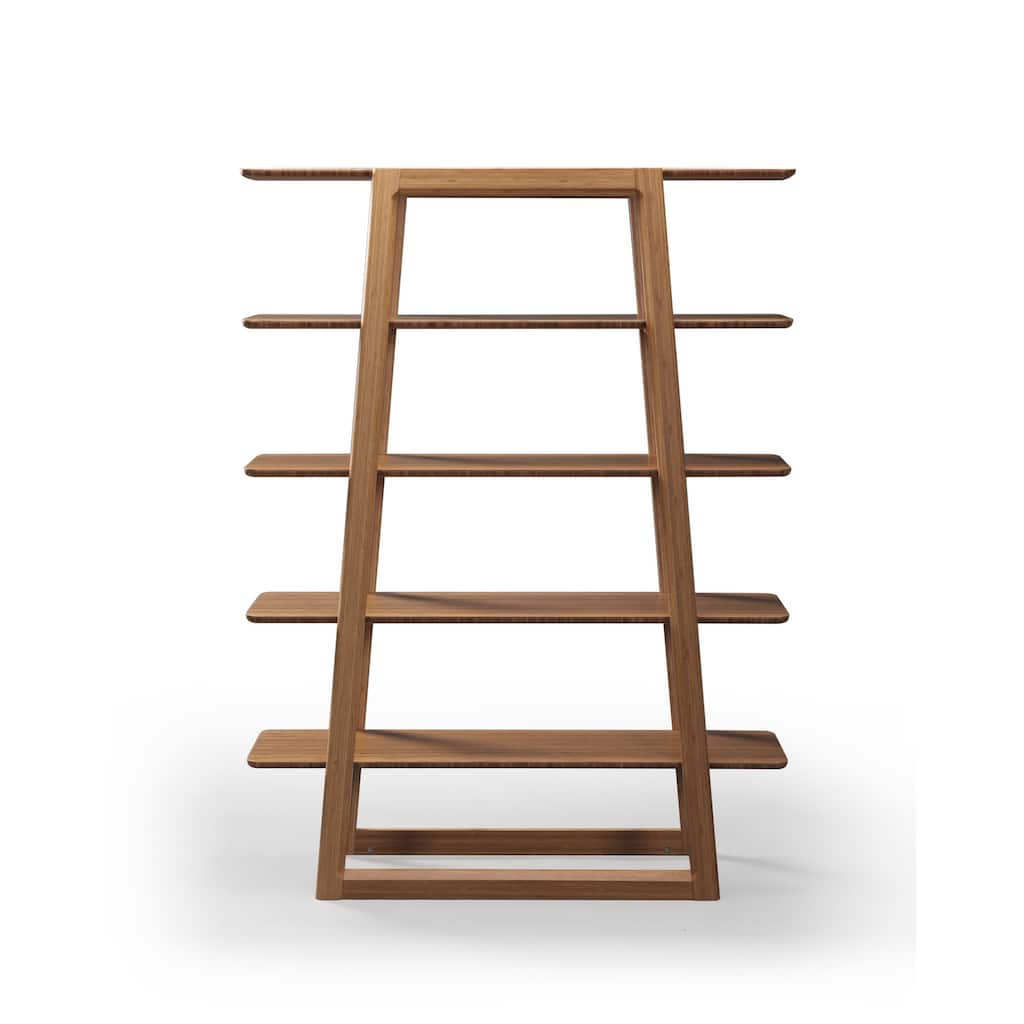 Greenington G0048CA Currant Bookshelf in Natural
