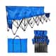 Option Blue-6 Seat