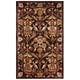 preview thumbnail 83 of 99, SAFAVIEH Handmade Antiquity Manda Traditional Oriental Wool Rug