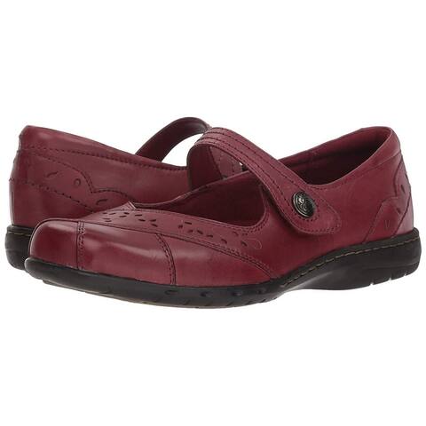 cobb hill flat shoes