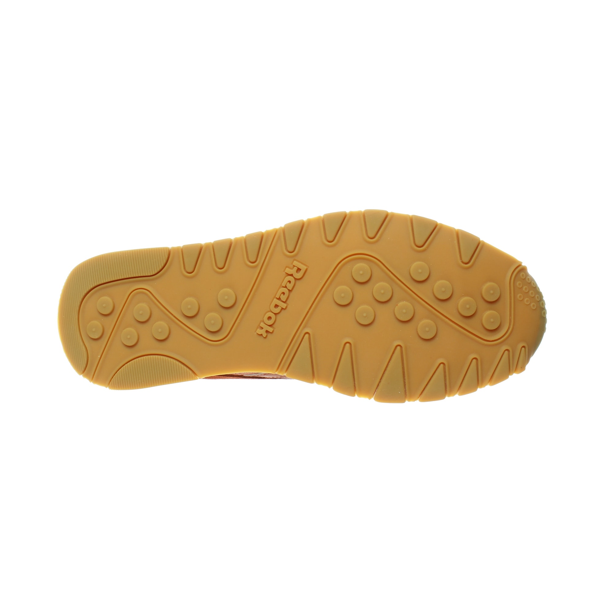 reebok classic nylon orange