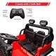 preview thumbnail 20 of 32, 24V 9Ah Kids Ride-On 2-Seater Electric Car - Remote Control