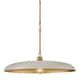 Option Lacquered Brass