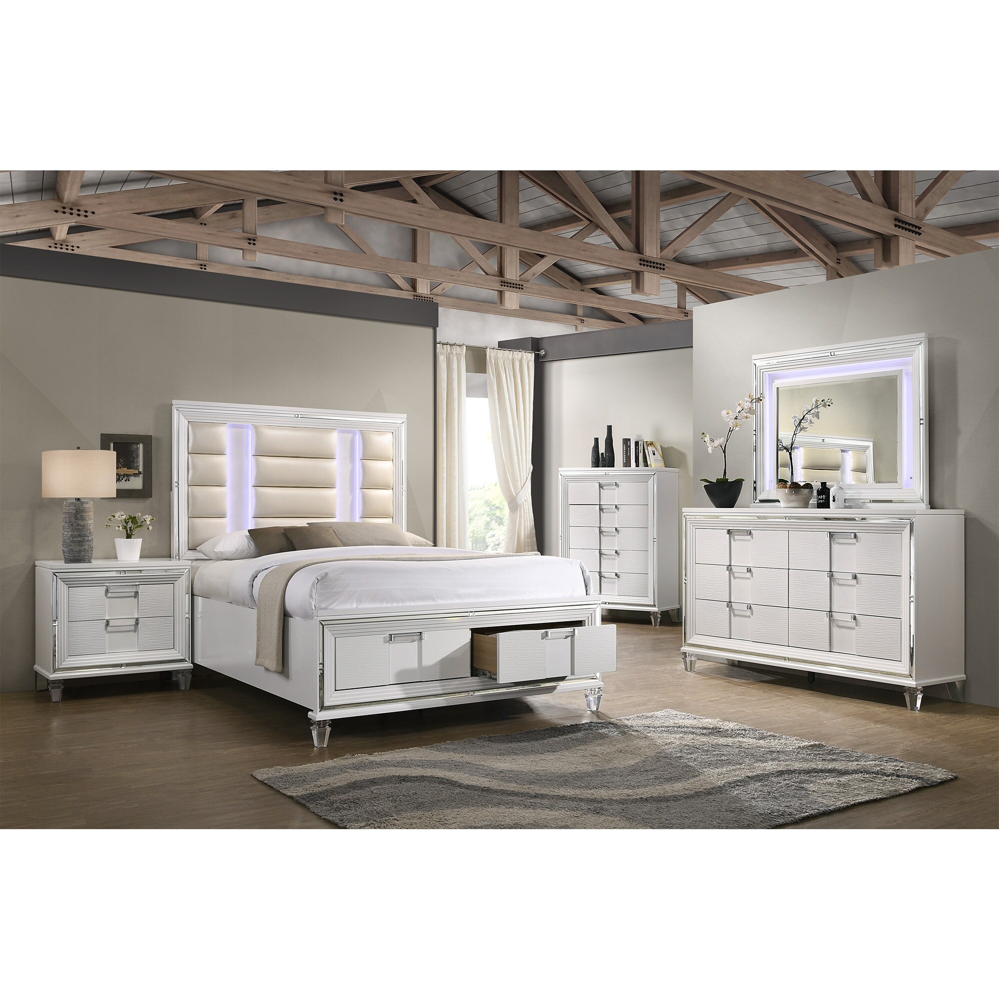 Picket house furnishings nightstand hotsell