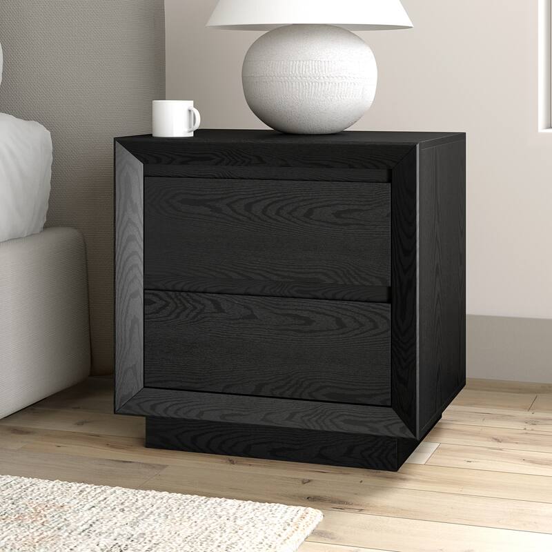 Emmett 24" Wide Rectangular Nightstand