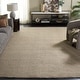 preview thumbnail 2 of 28, SAFAVIEH Handmade Abstract Kornelija Modern Wool Rug