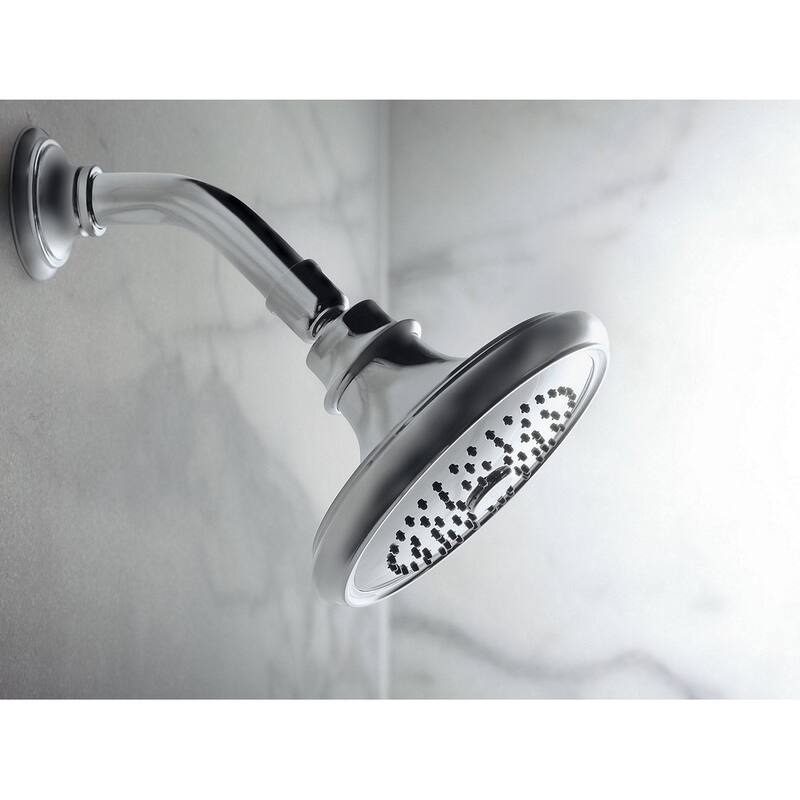 Kallista Bellis 1.75 GPM Single Function Shower Head