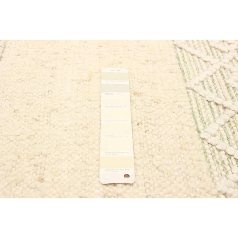 Sienna Cream Rug 5'0" x 8'2" - 5'0 x 8'2