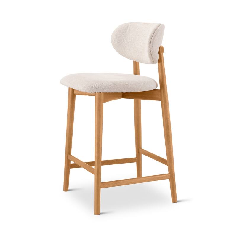 Lucia Counter and Bar Stool