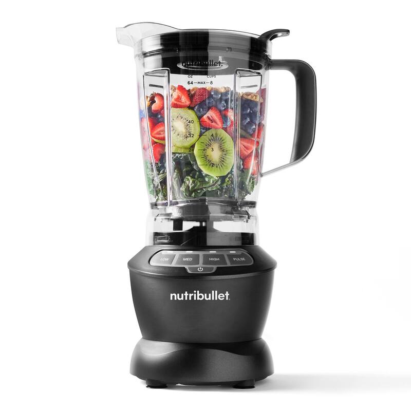 Magic Bullet Nutribullet Blender - 64 Oz - 64 Oz