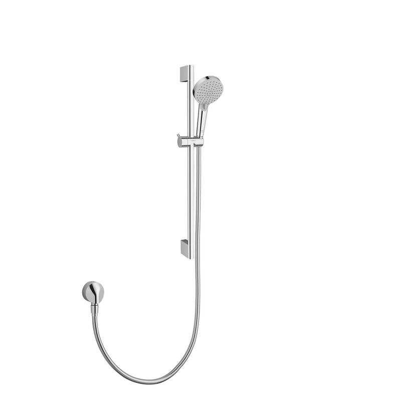 Hansgrohe Vernis Wallbar Set 100 Vario-Jet 24", 1.5 GPM
