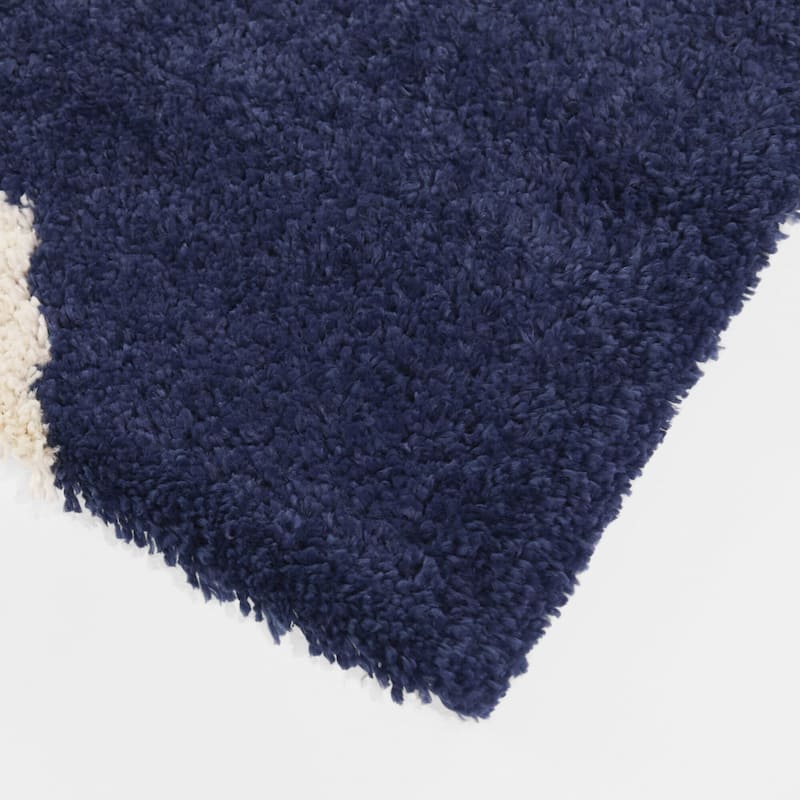 Armin Abstract Geometric Area Rug