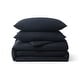 preview thumbnail 15 of 14, DKNY Modern Waffle 3-pc Duvet Set