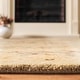 preview thumbnail 23 of 76, SAFAVIEH Handmade Bergama Achsah Oriental Hand-spun Wool Rug
