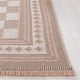 preview thumbnail 6 of 14, SAFAVIEH Aspect Esthel Rustic Moroccan Jute Rug