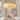 24 in. Modern Brass Crystal Chandelier 16-Light Round Crystal Pendant Light Luxury LED Chandelier for Dining Room Kitchen Island
