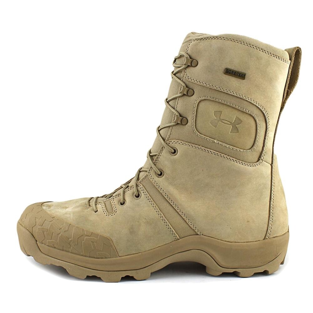 Under armour breech trail boots clearance
