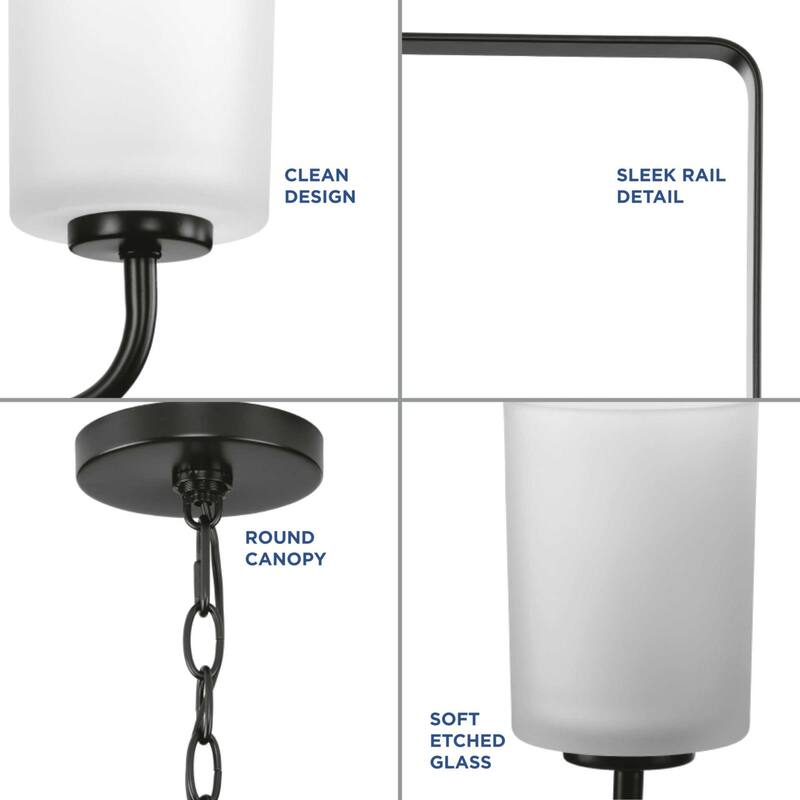 Progress Lighting League 3 Light 16" Wide Pendant