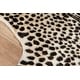 preview thumbnail 23 of 48, Erin Gates by Momeni Acadia Animal Print Faux Hide Area Rug