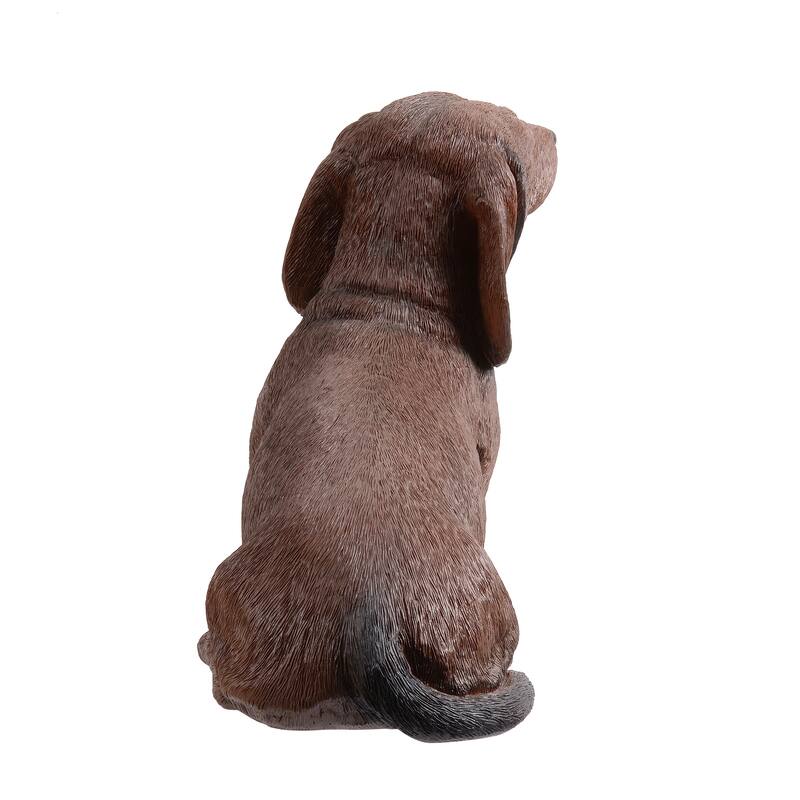 Dachshund Brown (Hi-Line Exclusive)