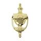 Option Polished Brass