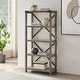 preview thumbnail 11 of 40, Middlebrook Kujawa 64-inch Tall Bookshelf
