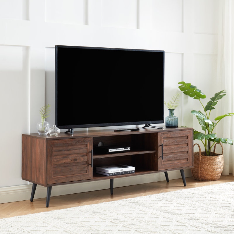 Mid Century Modern TV Stands Bed Bath Beyond