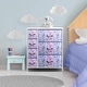 preview thumbnail 9 of 75, Dresser w/ 7 Drawers, Furniture Storage & Chest Tower for Bedroom
