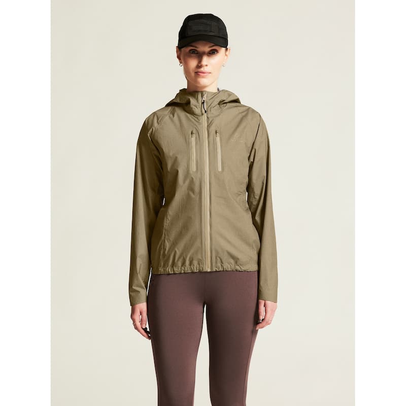 Craft Women's PRO Trail 2L Lightweight Jacket